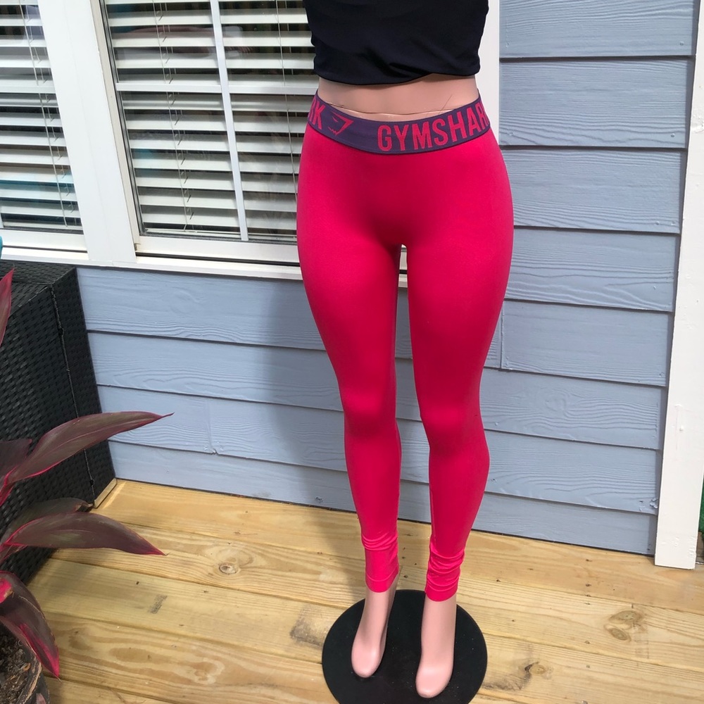 Gymshark leggings